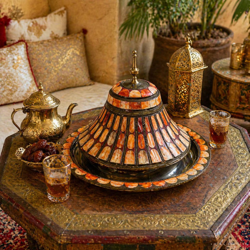 Heritage Decor